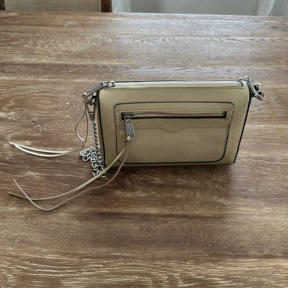 Rebecca Minkoff bag